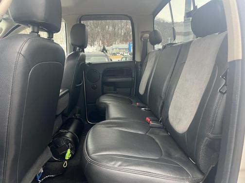 2004 Dodge Ram 3500 Laramie