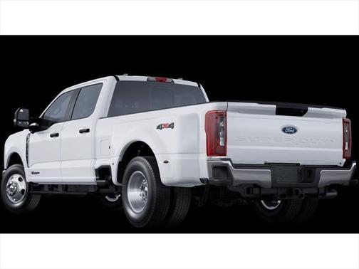 2025 Ford F-350 XL