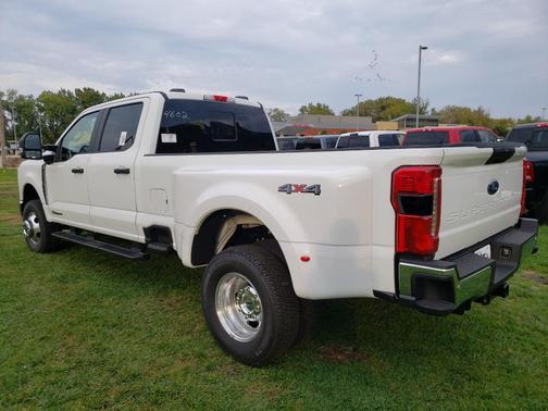 2025 Ford F-350 XL