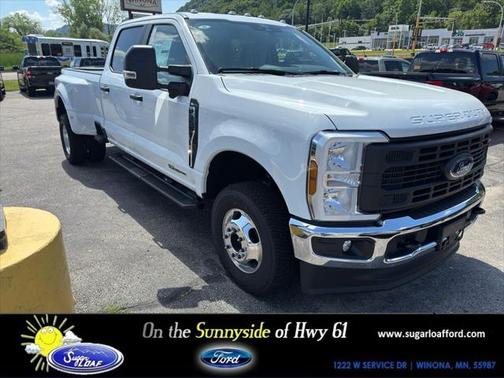 2025 Ford F-350 XL