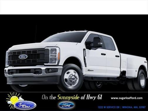 2025 Ford F-350 XL