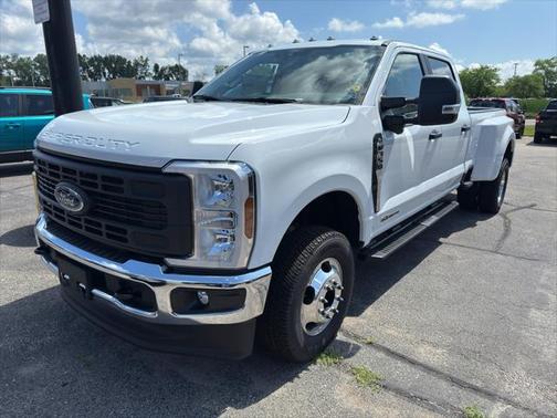 2025 Ford F-350 XL