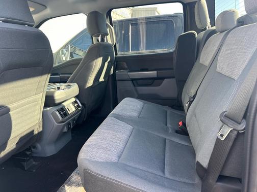 2023 Ford F-150 Lightning XLT