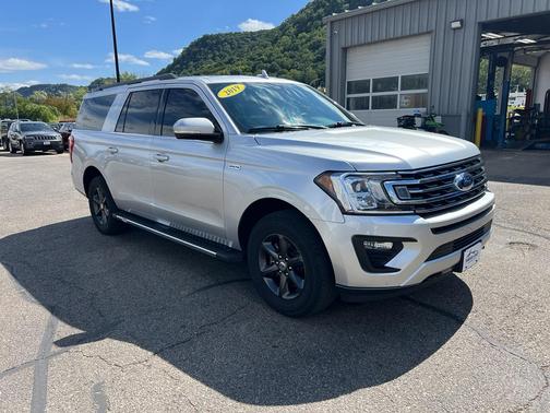 2019 Ford Expedition Max XLT