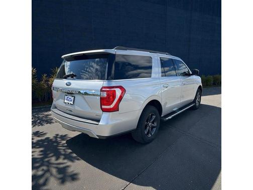 2019 Ford Expedition Max XLT