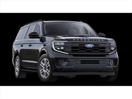 2025 Ford Expedition Max Active 4x4