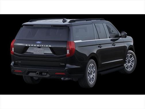 2025 Ford Expedition Max Active 4x4