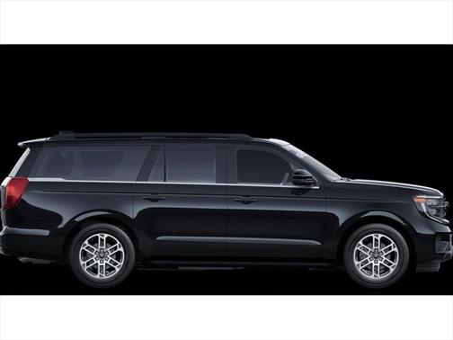 2025 Ford Expedition Max Active 4x4