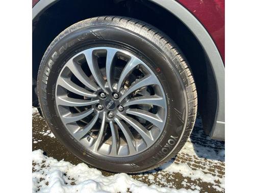 2020 Lincoln Aviator Reserve AWD