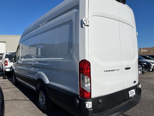 2024 Ford Transit-350 Base