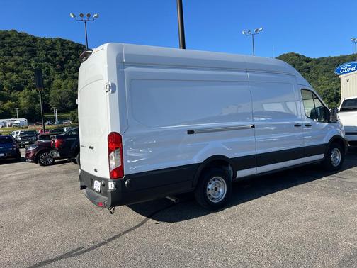 2024 Ford Transit-350 Base
