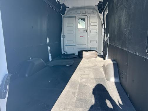 2024 Ford Transit-350 Base