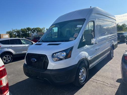 2024 Ford Transit-350 Base