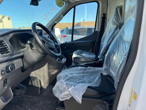 2024 Ford Transit-350 Base