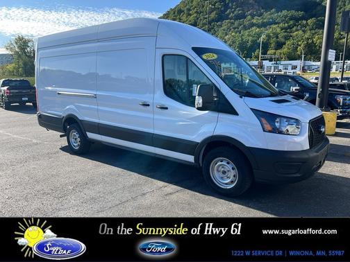 2024 Ford Transit-350 Base