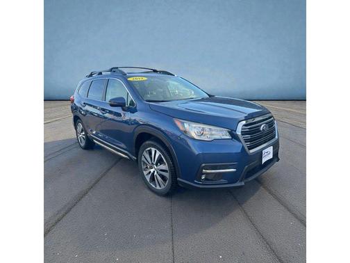 2019 Subaru Ascent Limited 7-Passenger