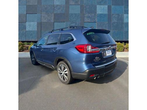 2019 Subaru Ascent Limited 7-Passenger
