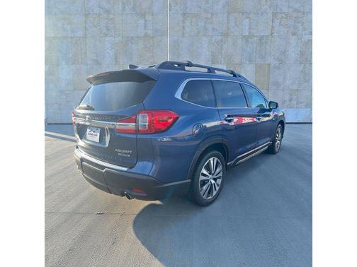 2019 Subaru Ascent Limited 7-Passenger