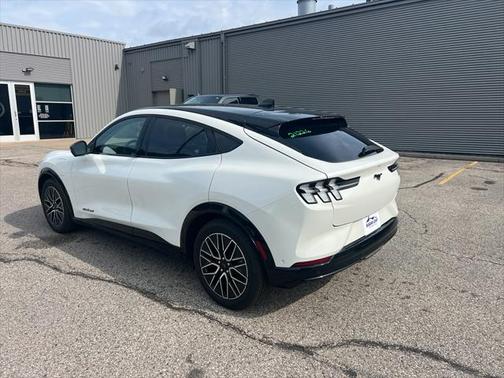 2024 Ford Mustang Mach-E Premium