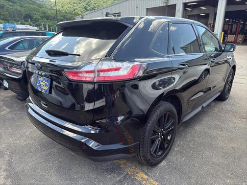 2024 Ford Edge ST Line