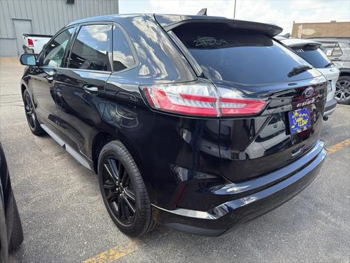 2024 Ford Edge ST Line