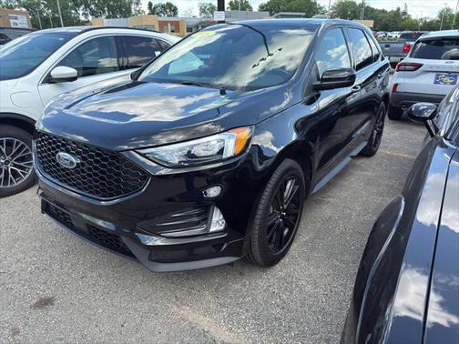 2024 Ford Edge ST Line