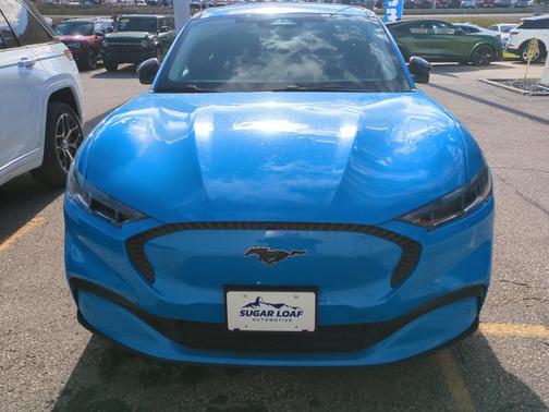2024 Ford Mustang Mach-E Select