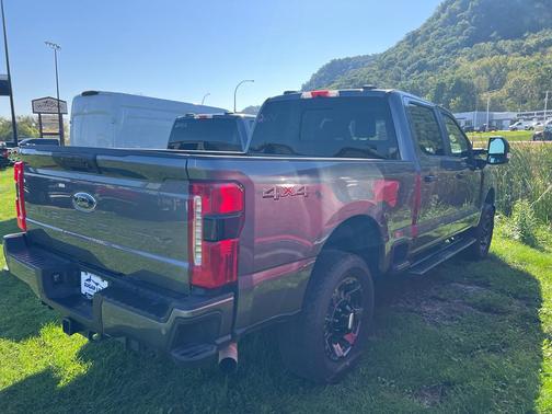 2024 Ford F-350 XL