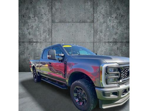 2024 Ford F-350 XL