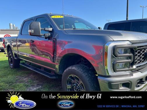 2024 Ford F-350 XL