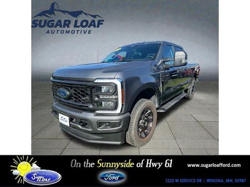 2024 Ford F-350 XL