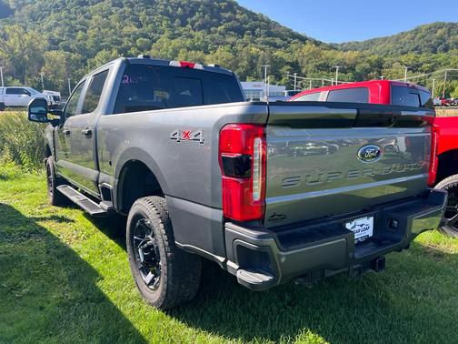 2024 Ford F-350 XL
