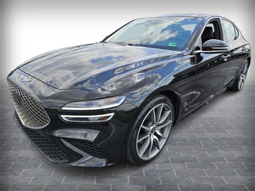 2022 Genesis G70 2.0T