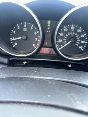 2011 Mazda Mazda3 i Sport