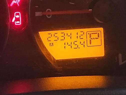 2006 Nissan Frontier SE King Cab