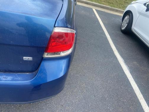 2009 Ford Focus SE