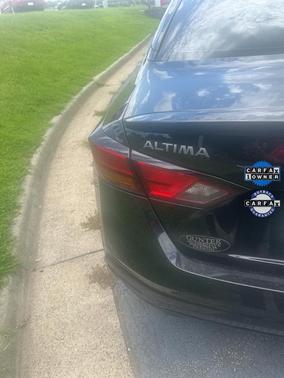 2025 Nissan Altima SL
