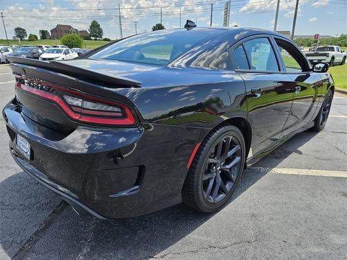 2023 Dodge Charger R/T