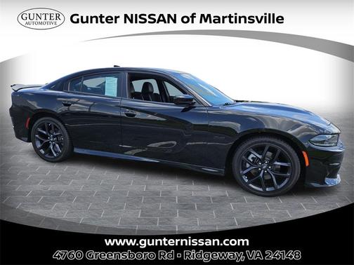 2023 Dodge Charger R/T