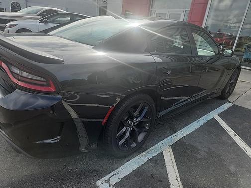 2023 Dodge Charger R/T