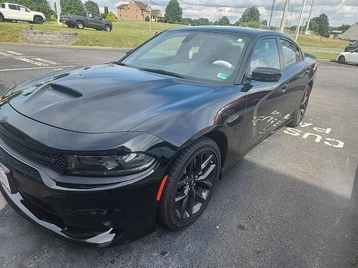2023 Dodge Charger R/T
