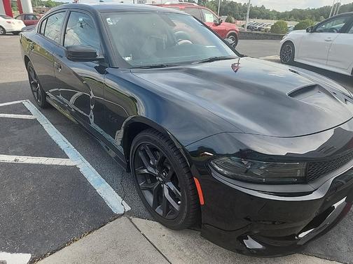 2023 Dodge Charger R/T