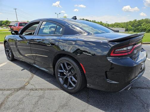 2023 Dodge Charger R/T