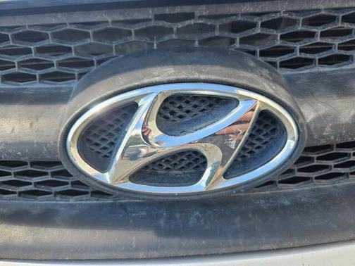 2006 Hyundai SONATA GLS