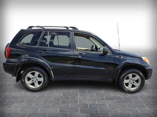 2004 Toyota RAV4 Base