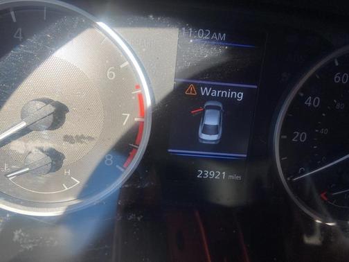 2021 Nissan Sentra S