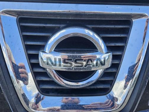 2010 Nissan Rogue SL