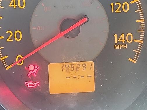 2006 Nissan Altima 2.5 S