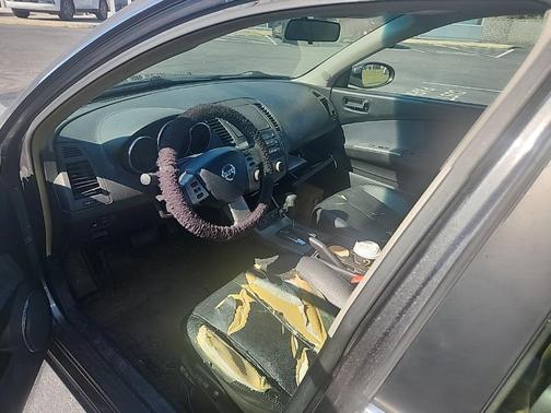 2006 Nissan Altima 2.5 S