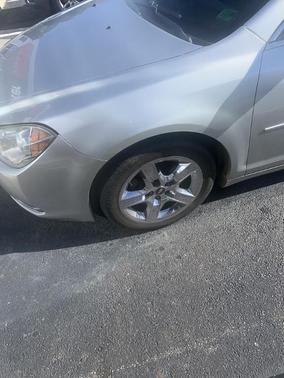 2010 Chevrolet Malibu 1LT